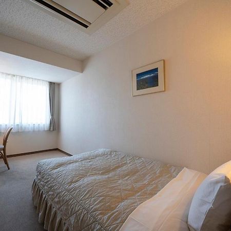 Seto Park Hotel Eksteriør billede