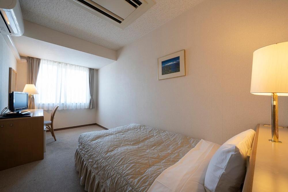 Seto Park Hotel Eksteriør billede