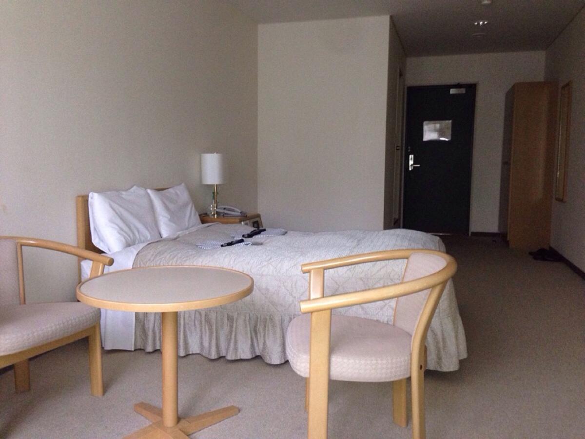 Seto Park Hotel Eksteriør billede