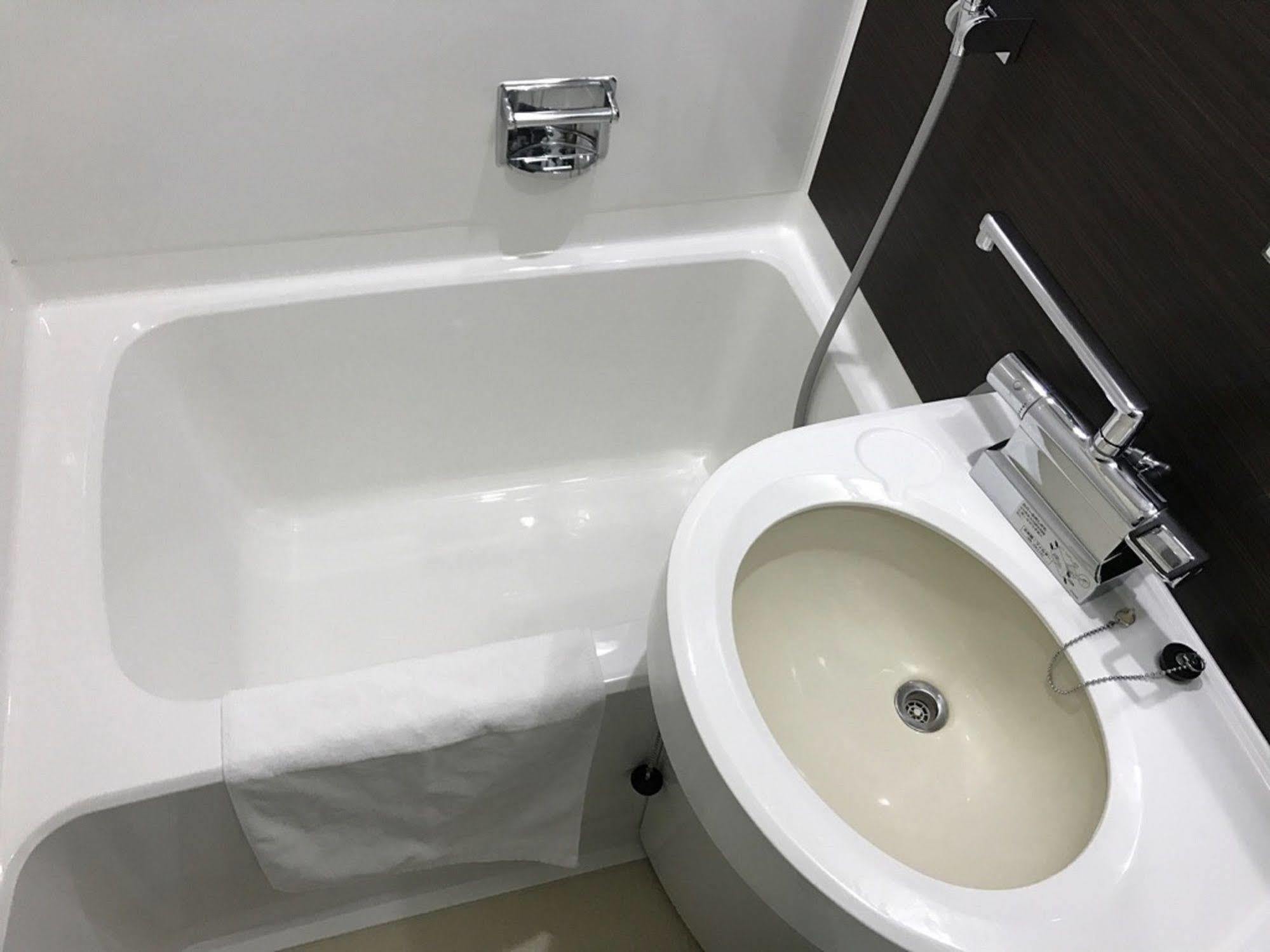 Seto Park Hotel Eksteriør billede